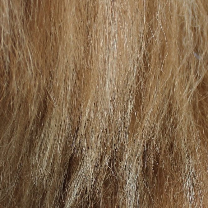 Droog/pluizig haar haar BaByliss