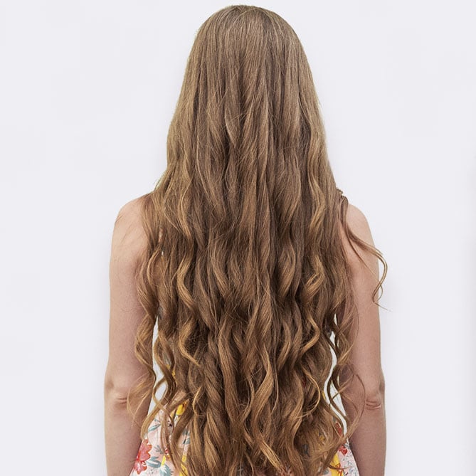 Lang haar BaByliss
