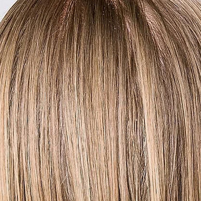 Normaal haar haar BaByliss